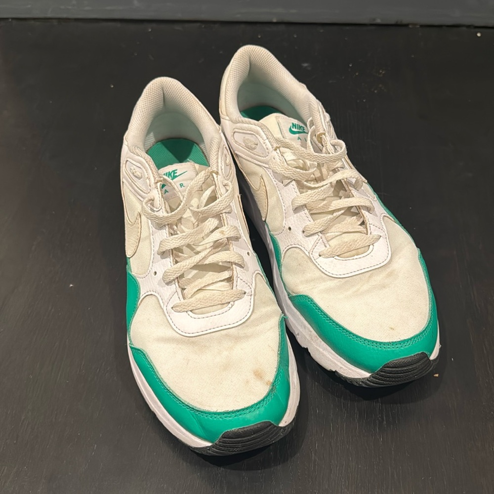 Men’s Size 12 Nike Air Max